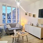 La Coloc' Cosy - Privees *