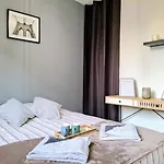 La Coloc' Cosy - Privees * Beauvais