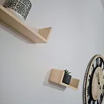La Coloc' Cosy - Privees Hotel Beauvais