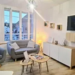 Hotel La Coloc' Cosy - Privees *