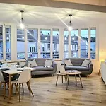Hotel La Coloc' Cosy - Privees