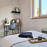La Coloc' Cosy - Privees * Beauvais