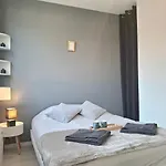 La Coloc' Cosy - Privees Hotel