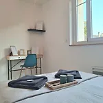 La Coloc' Cosy - Privees *