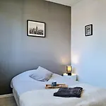 La Coloc' Cosy - Privees Hotel