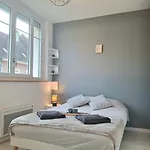 La Coloc' Cosy - Privees Hotel Beauvais