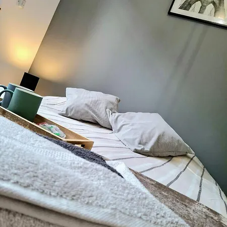 La Coloc' Cosy - Privées Beauvais