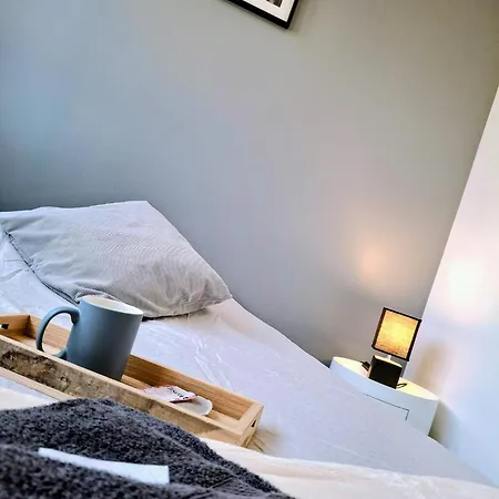 La Coloc' Cosy - Privées