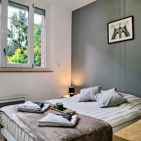 La Coloc' Cosy - Privées Beauvais