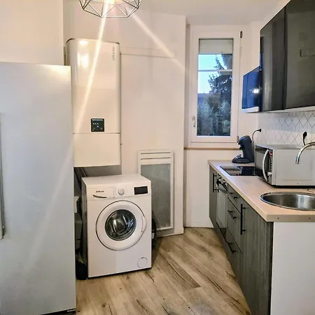 La Coloc' Cosy - Privées *