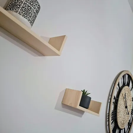 La Coloc' Cosy - Privées Apartamento