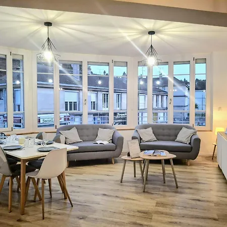 Apartamento La Coloc' Cosy - Privées *