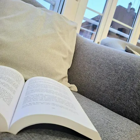 Apartamento La Coloc' Cosy - Privées