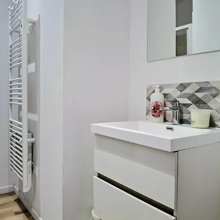 La Coloc' Cosy - Privees Hotel