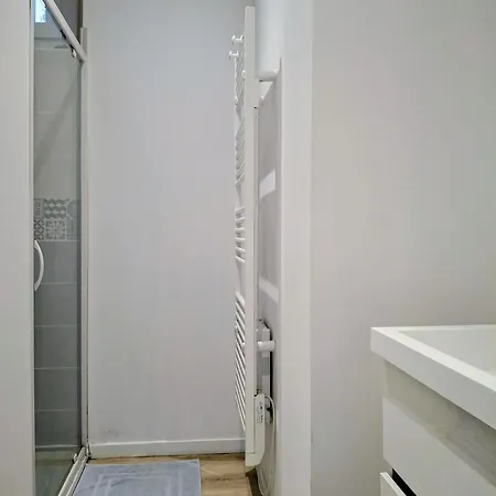 La Coloc' Cosy - Privees Hotel