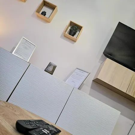 La Coloc' Cosy - Privees Hotel Beauvais