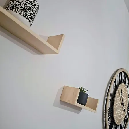 La Coloc' Cosy - Privees Hotel Beauvais