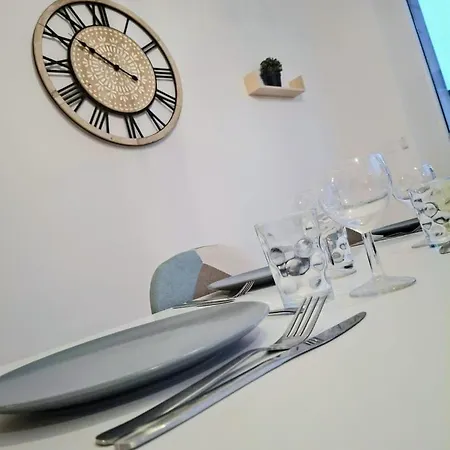 Hotel La Coloc' Cosy - Privees