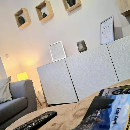 Hotel La Coloc' Cosy - Privees *