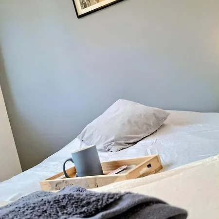 Hotel La Coloc' Cosy - Privees Beauvais