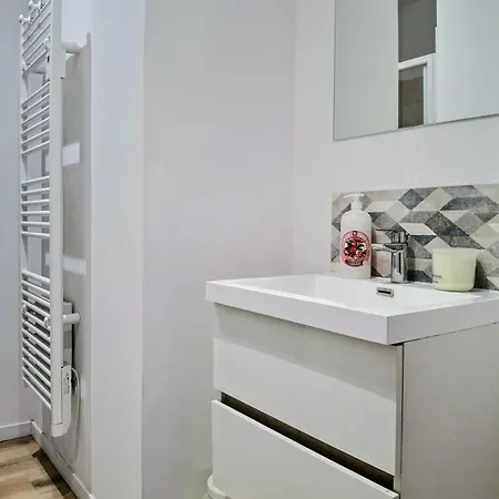 La Coloc' Cosy - Privees Hotel Beauvais