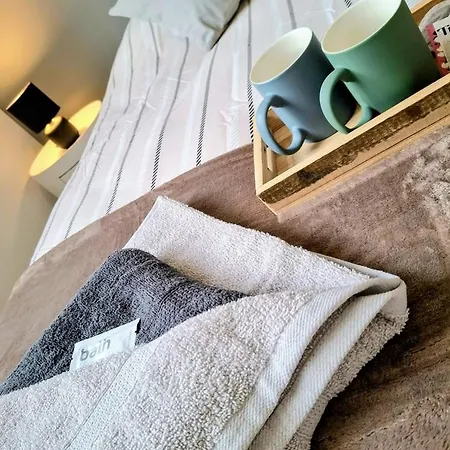 La Coloc' Cosy - Privees Hotel *