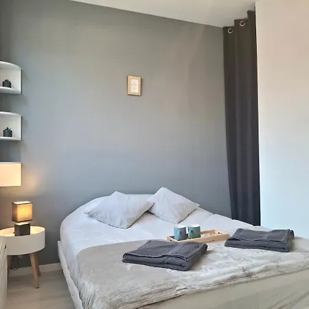 La Coloc' Cosy - Privees Hotel