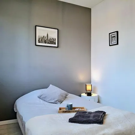 La Coloc' Cosy - Privees Hotel