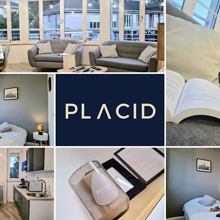 La Coloc' Cosy - Privees * Beauvais