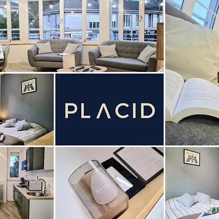 Hotel La Coloc' Cosy - Privees *