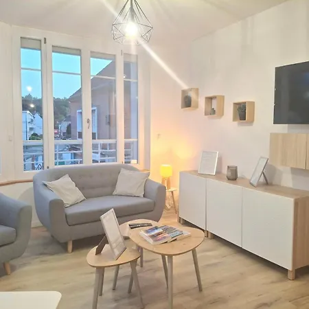 La Coloc' Cosy - Privees Beauvais