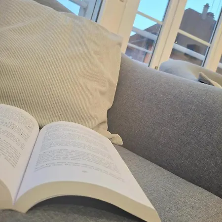 La Coloc' Cosy - Privees Hotel