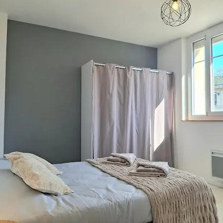 Hotel La Coloc' Cosy - Privees *
