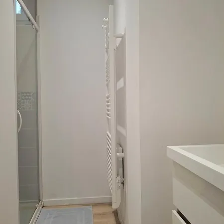 La Coloc' Cosy - Privees Hotel