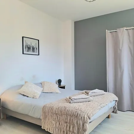 Hotel La Coloc' Cosy - Privees *