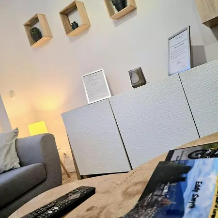 La Coloc' Cosy - Privees Hotel Beauvais