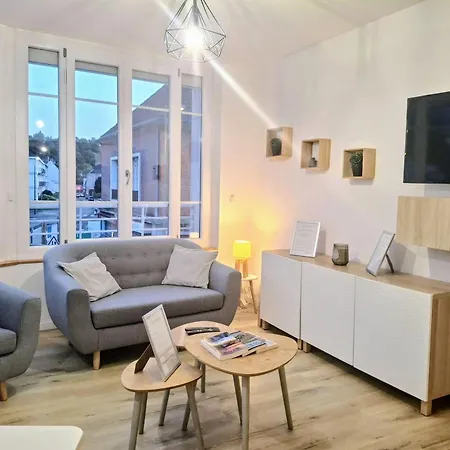 Hotel La Coloc' Cosy - Privees *
