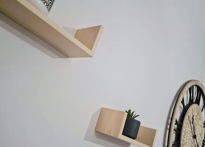 La Coloc' Cosy - Privees Hotel