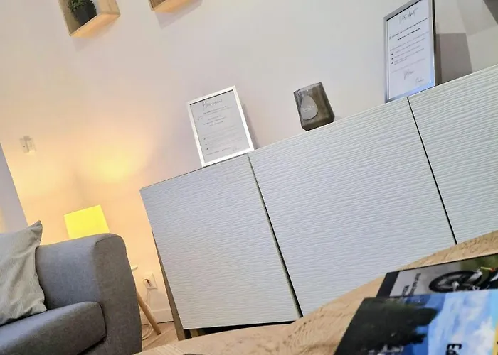 Hotel La Coloc' Cosy - Privees Beauvais