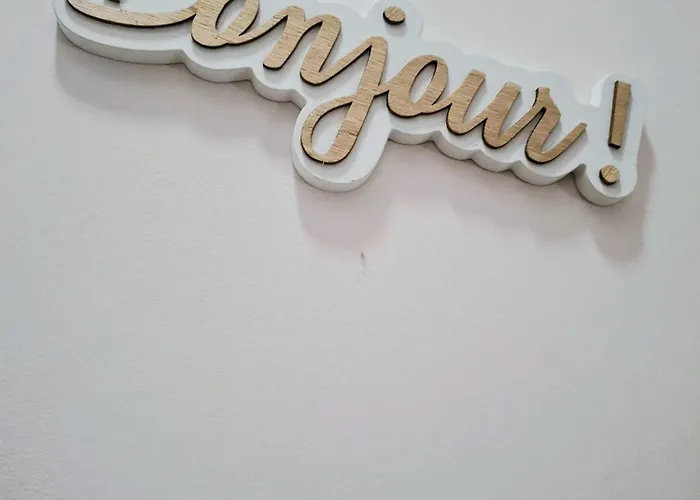 Hotel La Coloc' Cosy - Privees