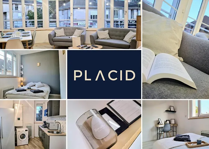 La Coloc' Cosy - Privees Hotel